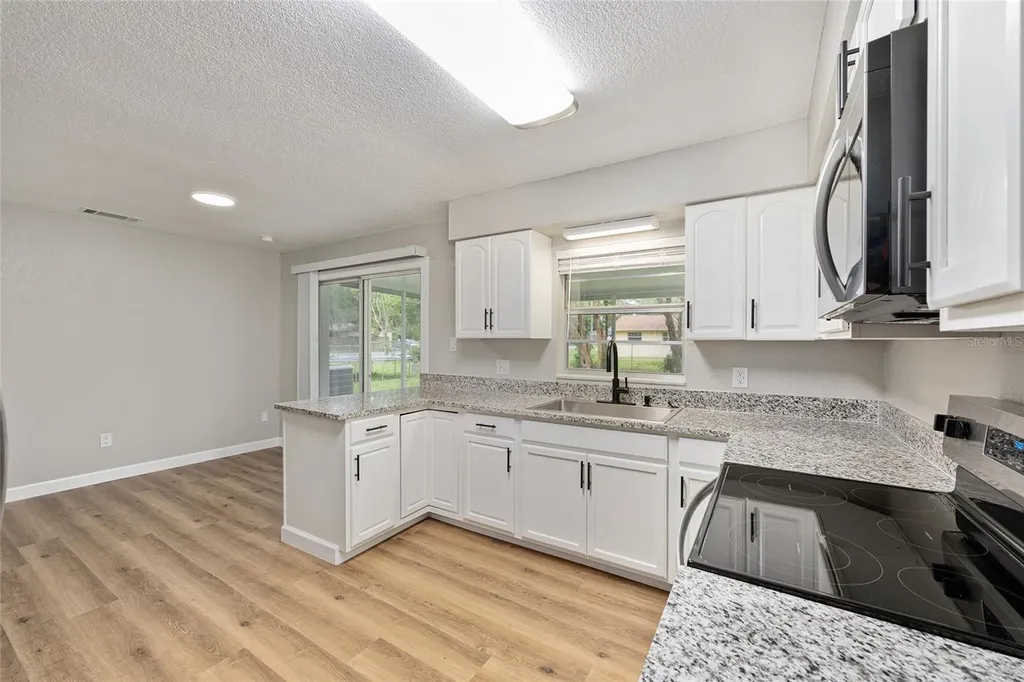 1912 NE 52nd Street Ocala FL 34479