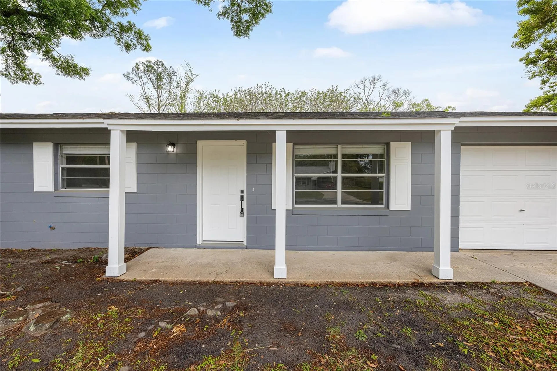 1912 NE 52nd Street Ocala FL 34479