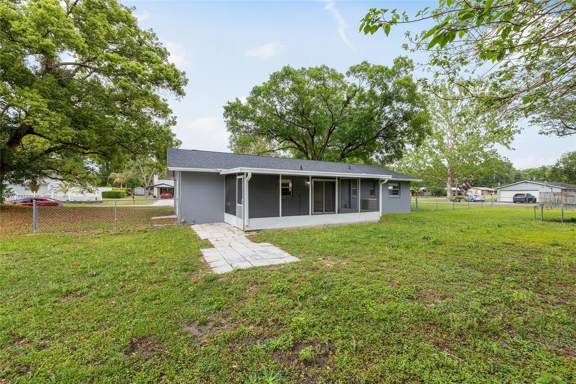 1912 NE 52nd Street Ocala FL 34479