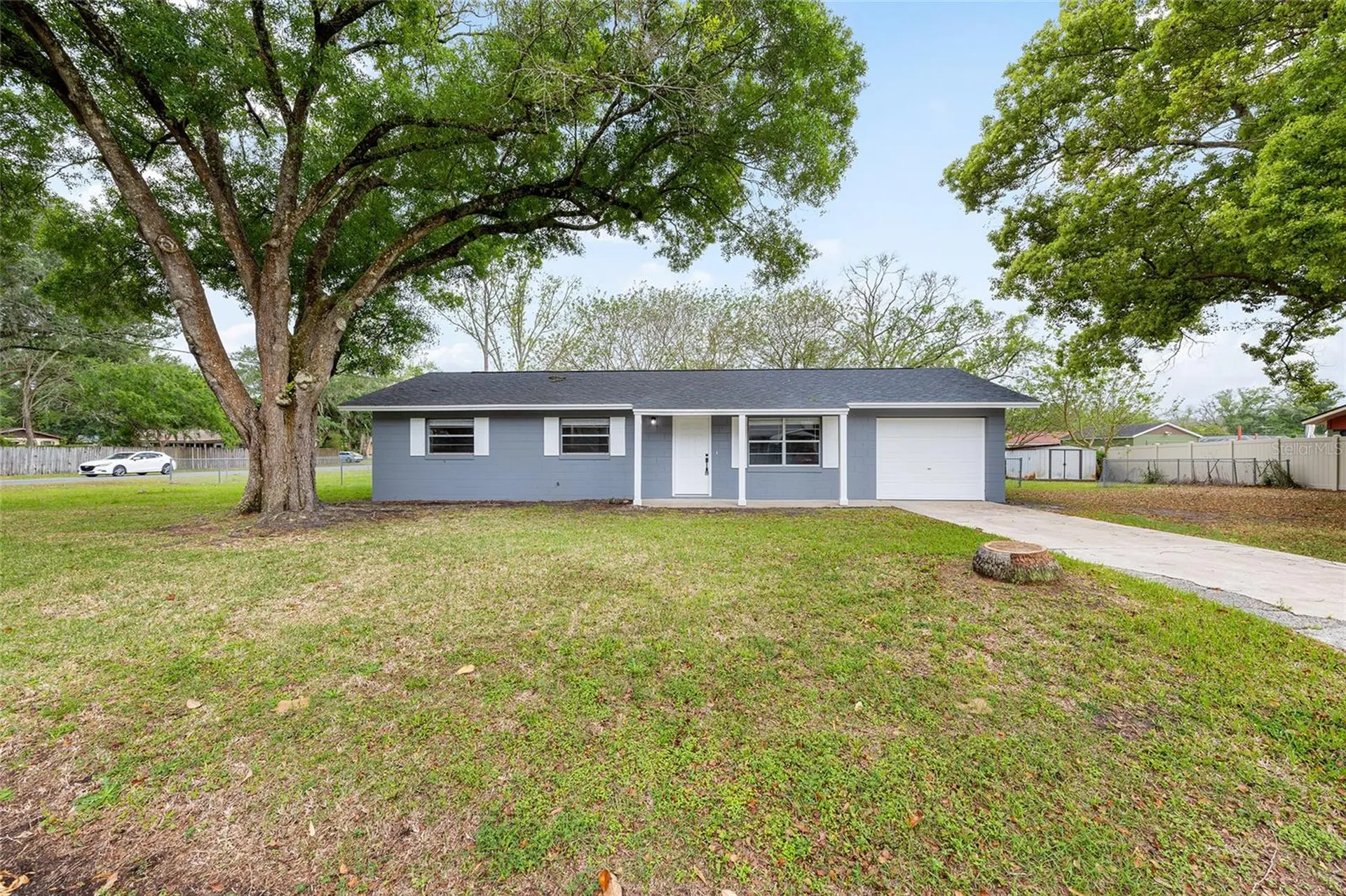 1912 NE 52nd Street Ocala FL 34479