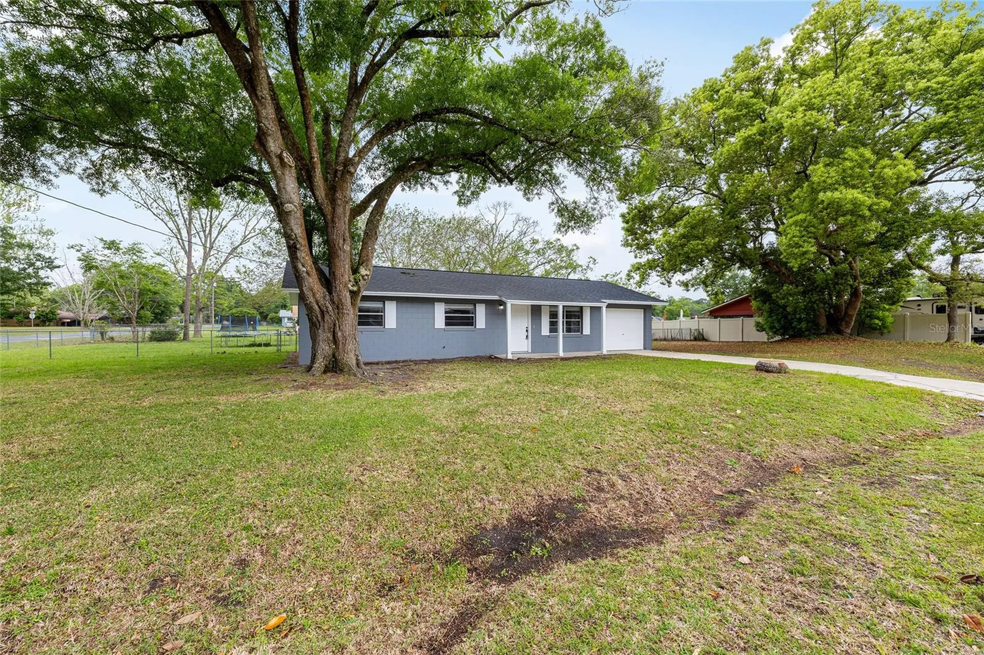 1912 NE 52nd Street Ocala FL 34479