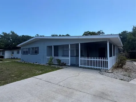 135 Pinecrest Drive Sanford FL 32773