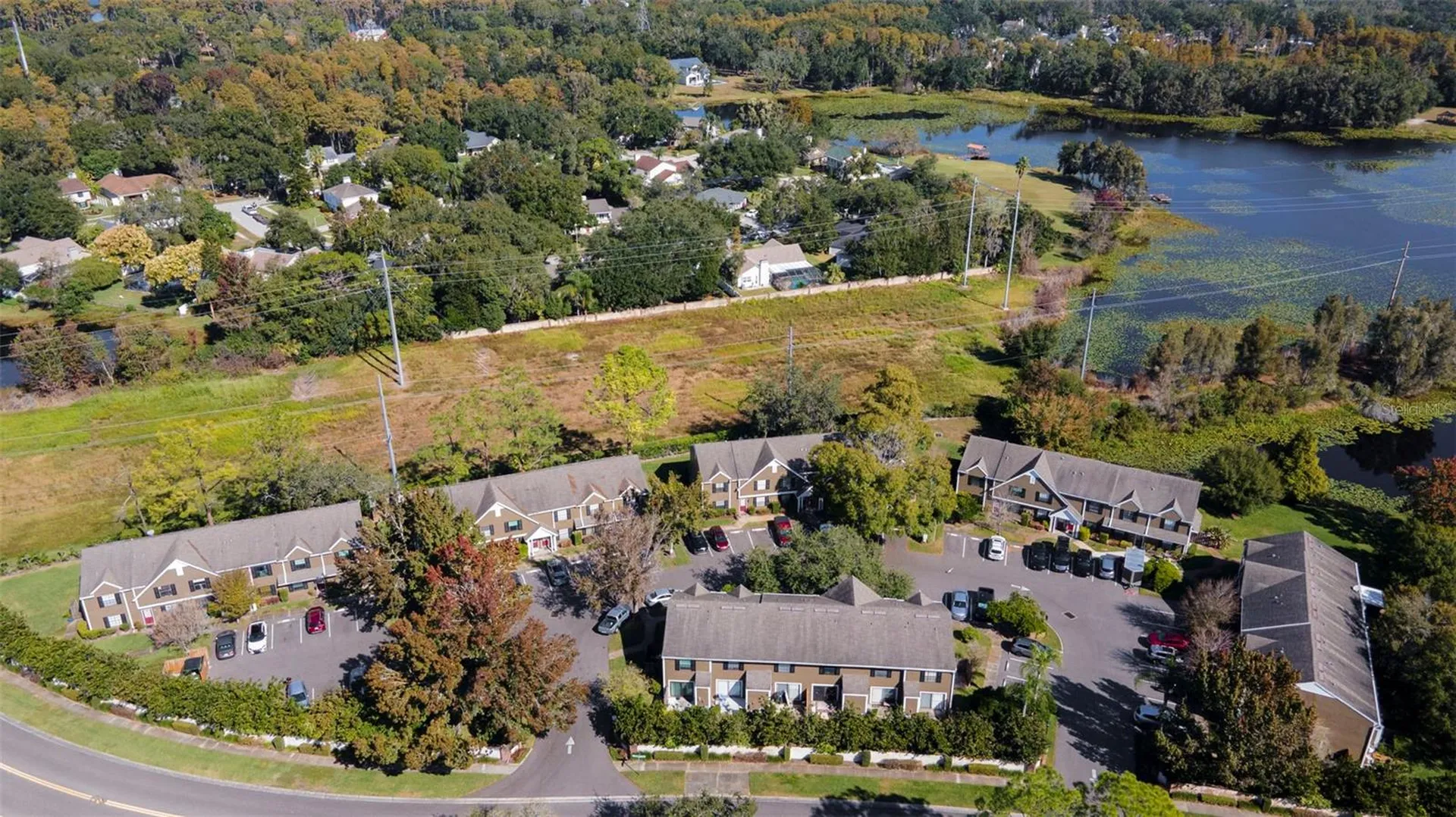 16545 Lake Brigadoon Circle Tampa FL 33618
