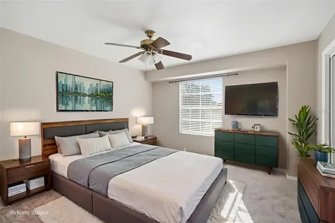 16545 Lake Brigadoon Circle Tampa FL 33618