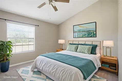 16545 Lake Brigadoon Circle Tampa FL 33618