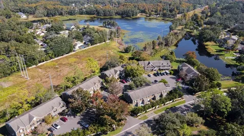 16545 Lake Brigadoon Circle Tampa FL 33618