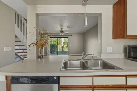 16545 Lake Brigadoon Circle Tampa FL 33618