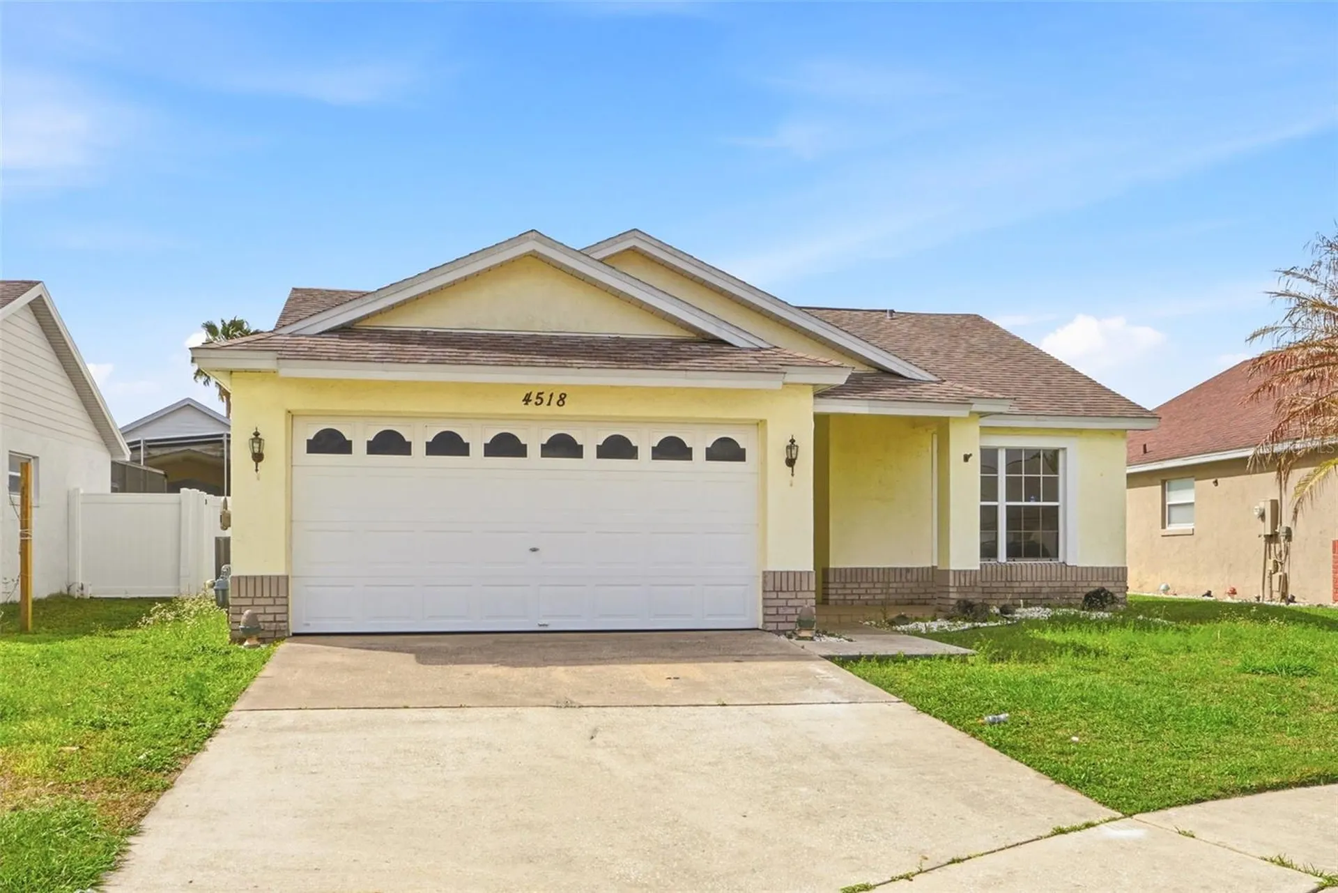 4518 Alaqua Trail Kissimmee FL 34746