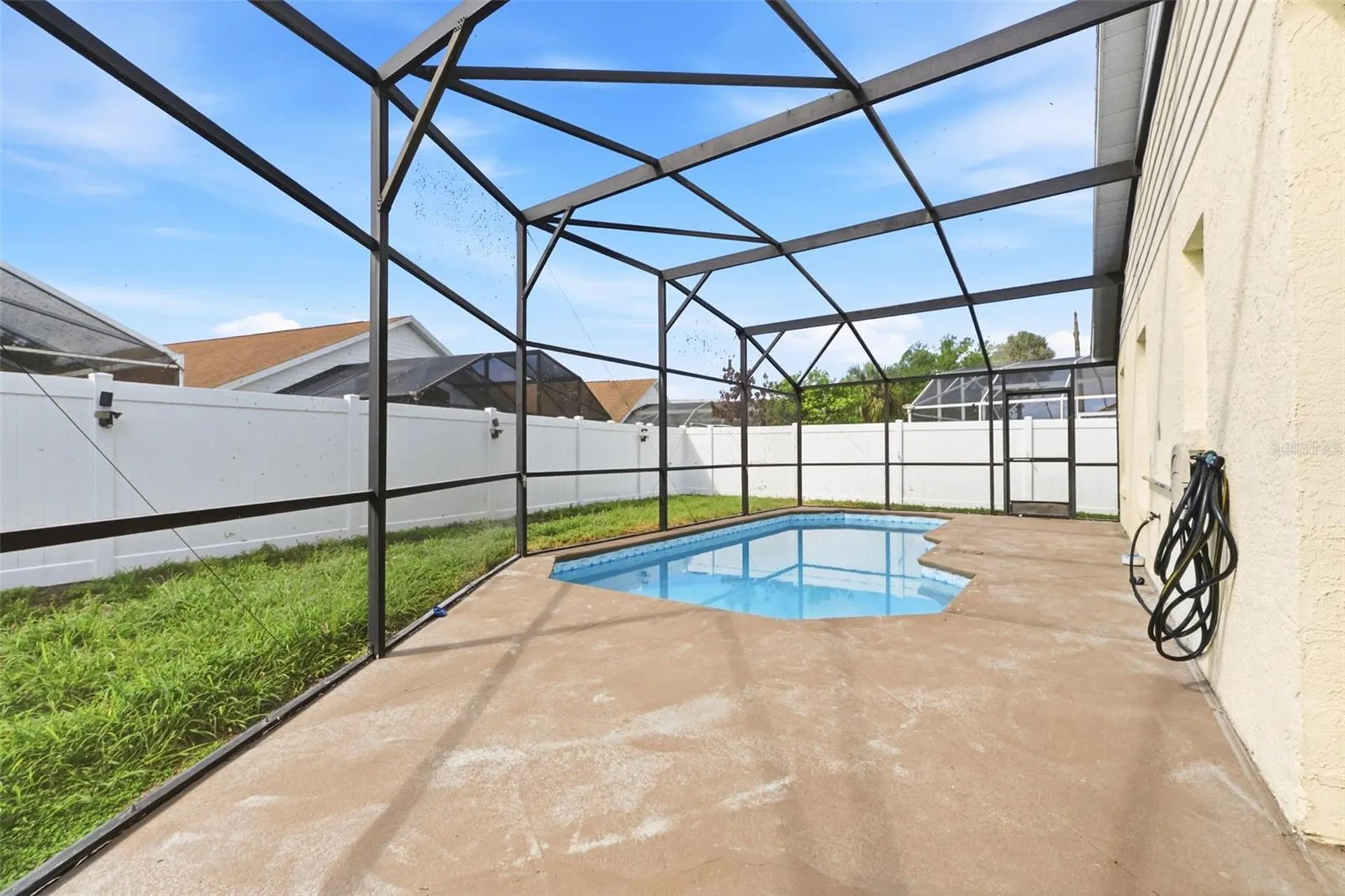 4518 Alaqua Trail Kissimmee FL 34746