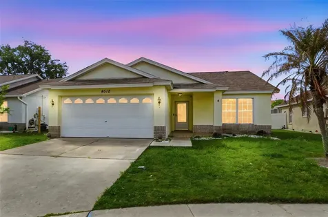 4518 Alaqua Trail Kissimmee FL 34746
