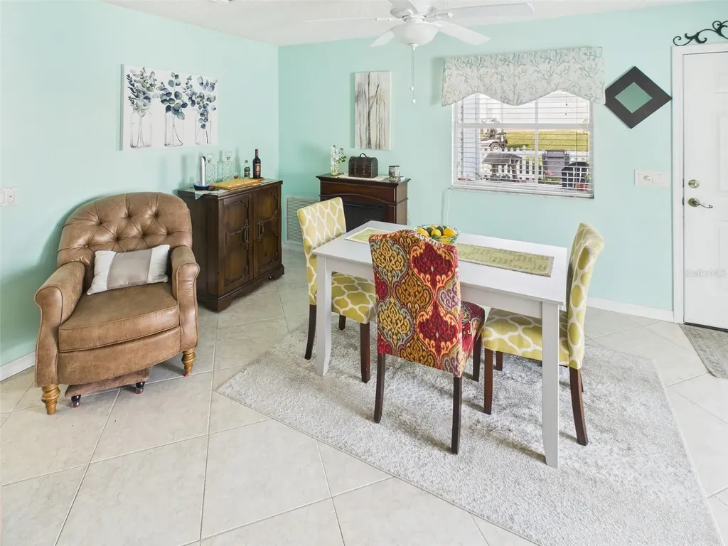1546 Lozano Avenue The Villages FL 32159