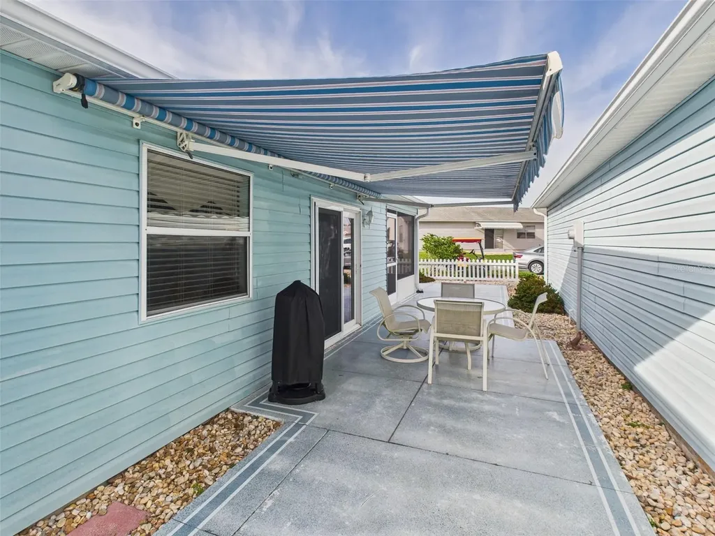 1546 Lozano Avenue The Villages FL 32159