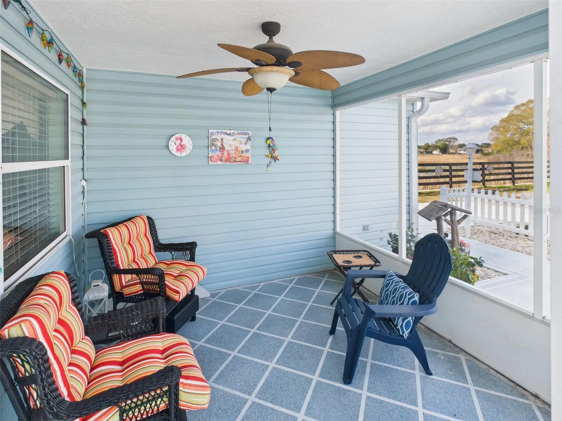 1546 Lozano Avenue The Villages FL 32159