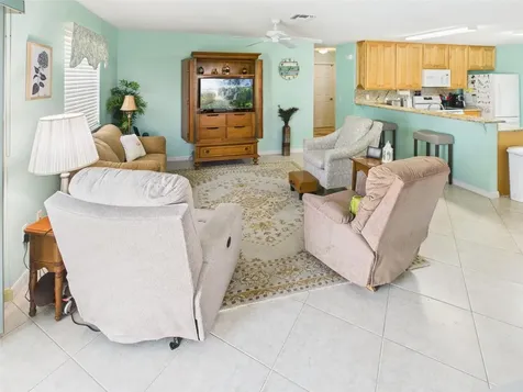1546 Lozano Avenue The Villages FL 32159