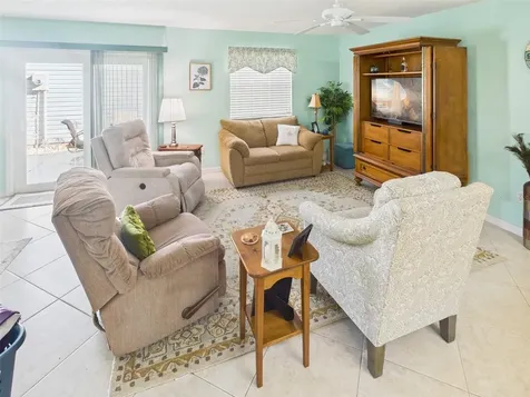 1546 Lozano Avenue The Villages FL 32159