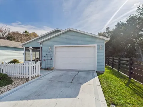 1546 Lozano Avenue The Villages FL 32159
