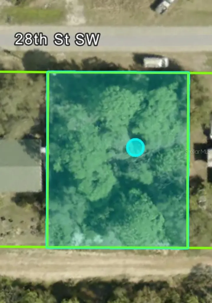4529 28th Street SW Lehigh Acres FL 33973
