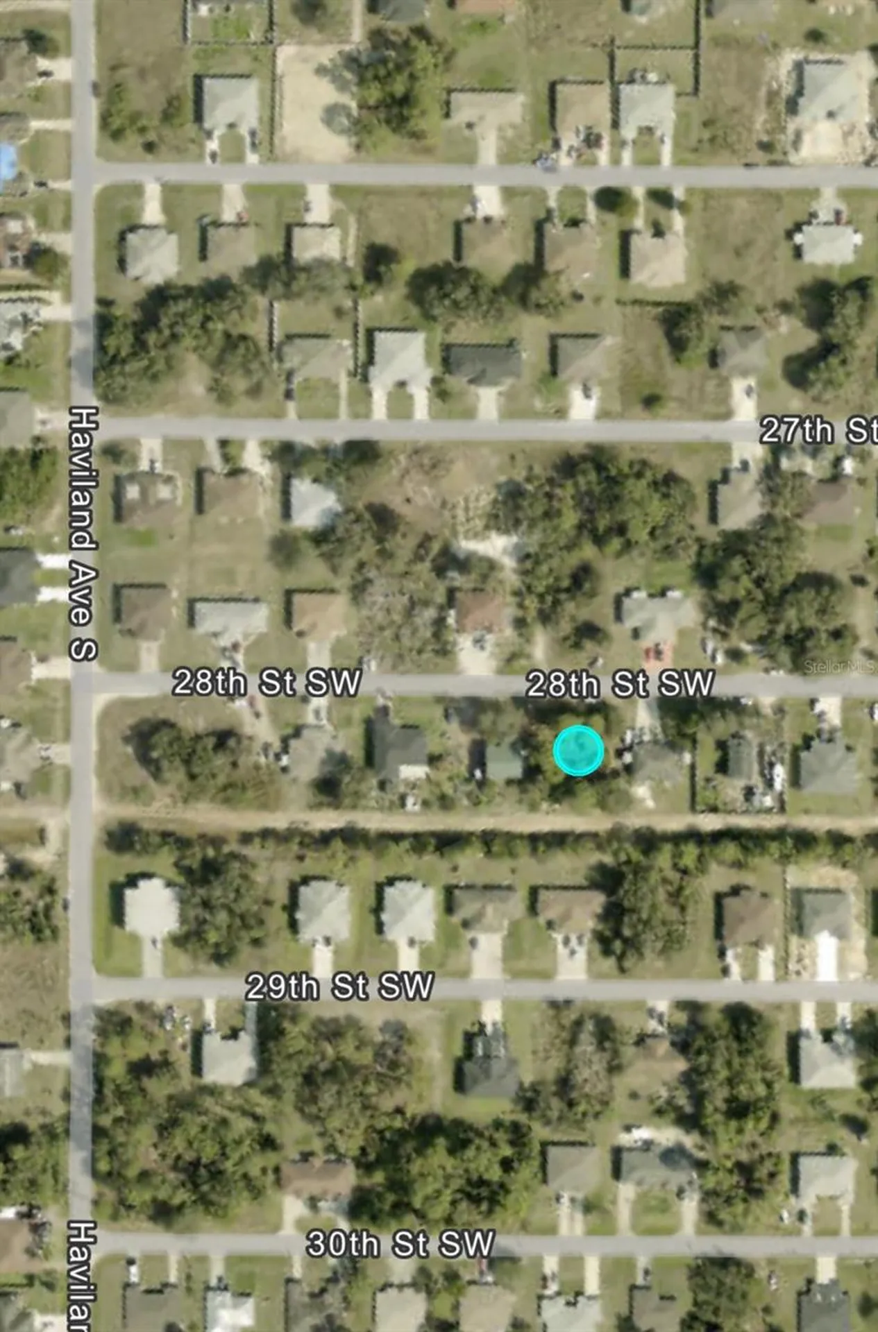 4529 28th Street SW Lehigh Acres FL 33973