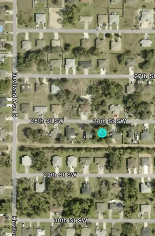 4529 28th Street SW Lehigh Acres FL 33973