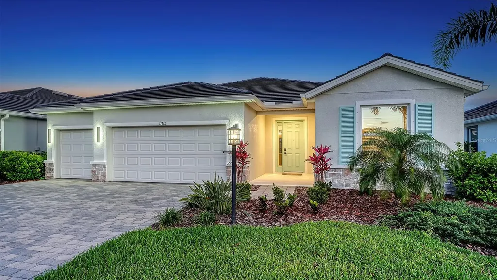 17732 Barley Drive Bradenton FL 34211