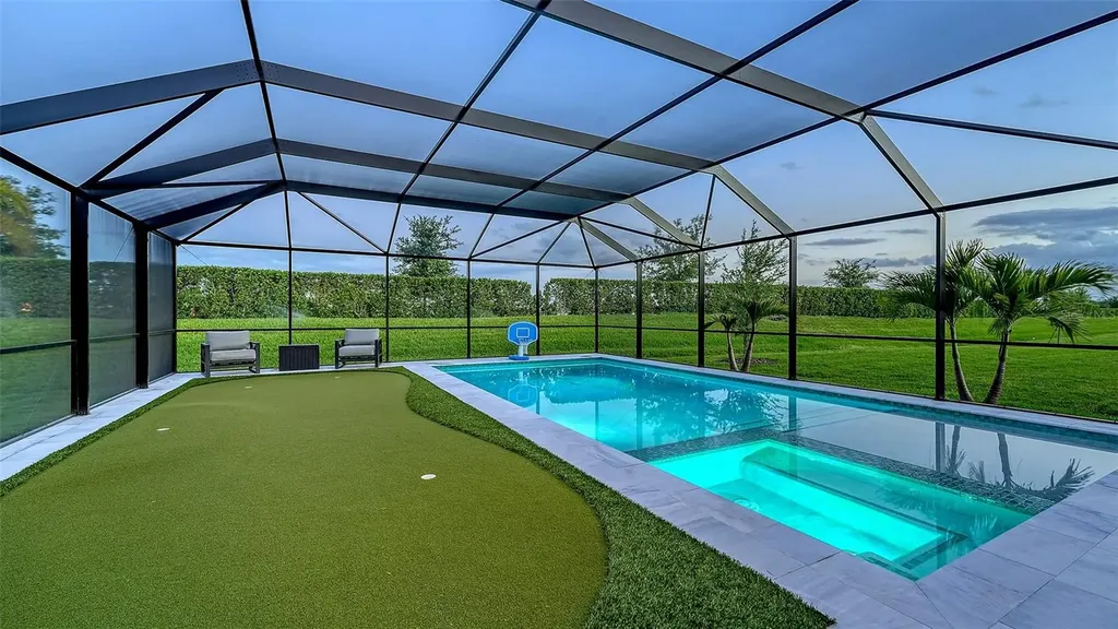 17732 Barley Drive Bradenton FL 34211