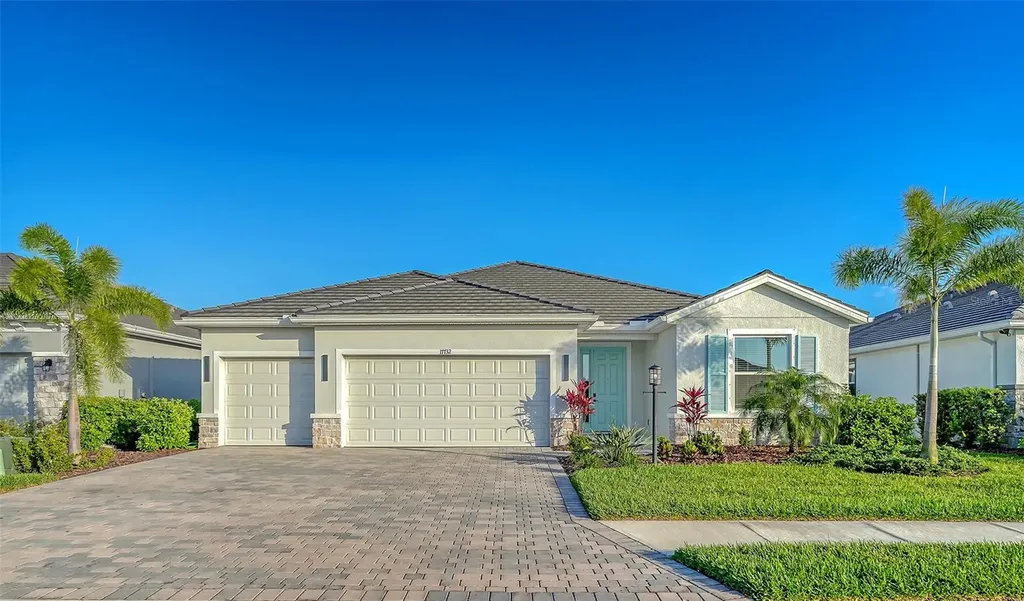 17732 Barley Drive Bradenton FL 34211