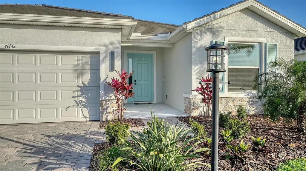 17732 Barley Drive Bradenton FL 34211
