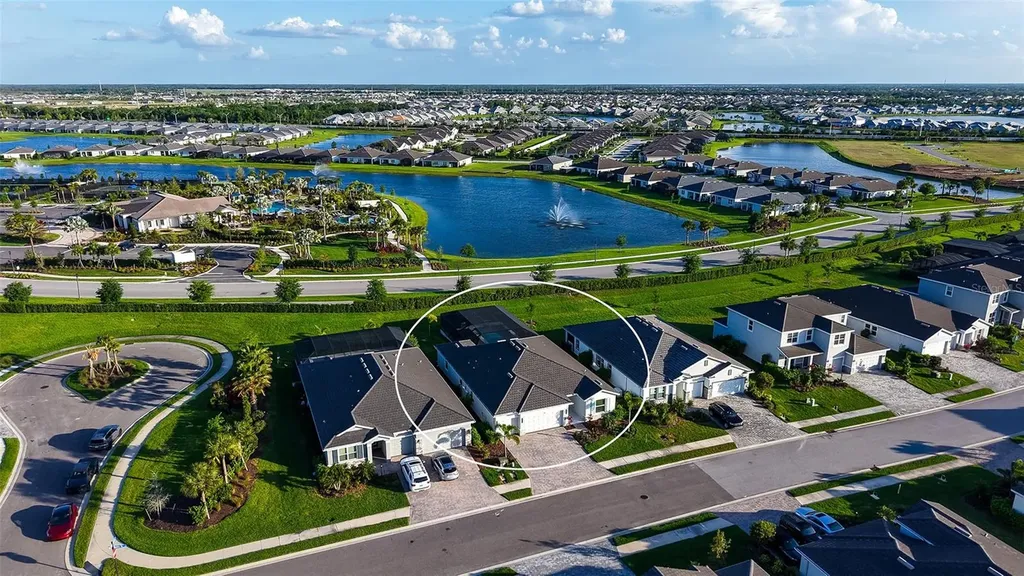 17732 Barley Drive Bradenton FL 34211