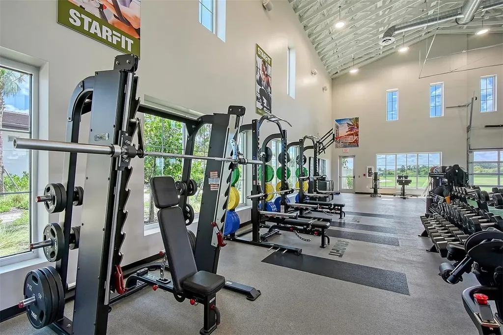 17732 Barley Drive Bradenton FL 34211