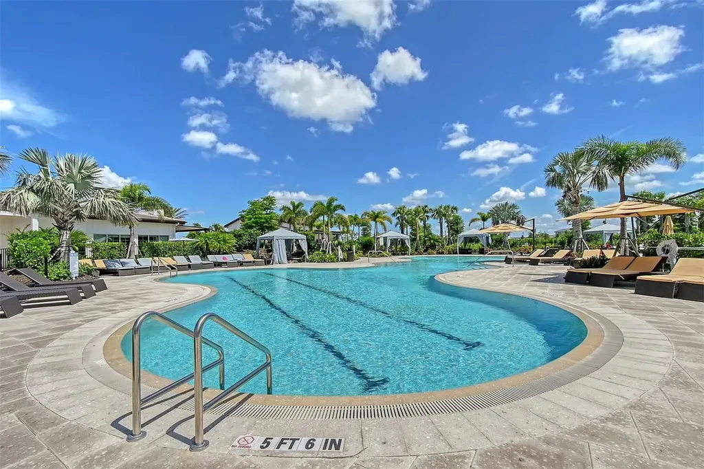 17732 Barley Drive Bradenton FL 34211