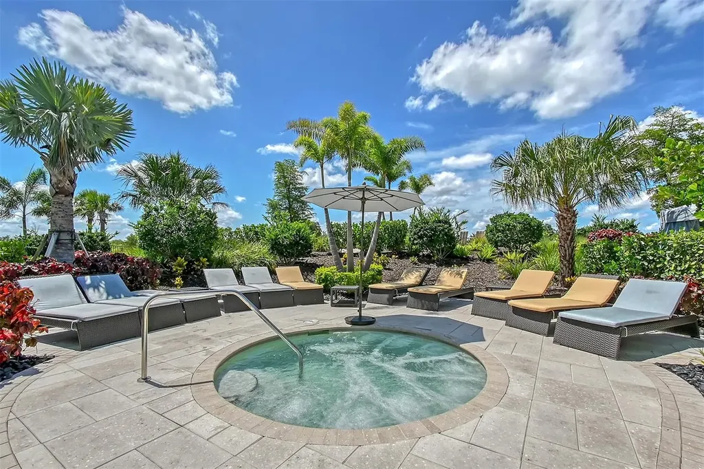 17732 Barley Drive Bradenton FL 34211