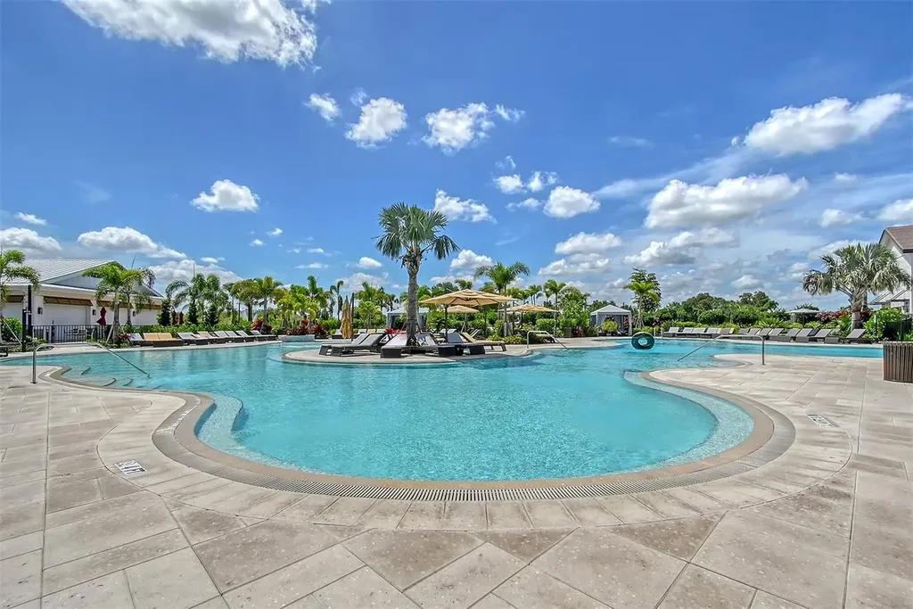17732 Barley Drive Bradenton FL 34211