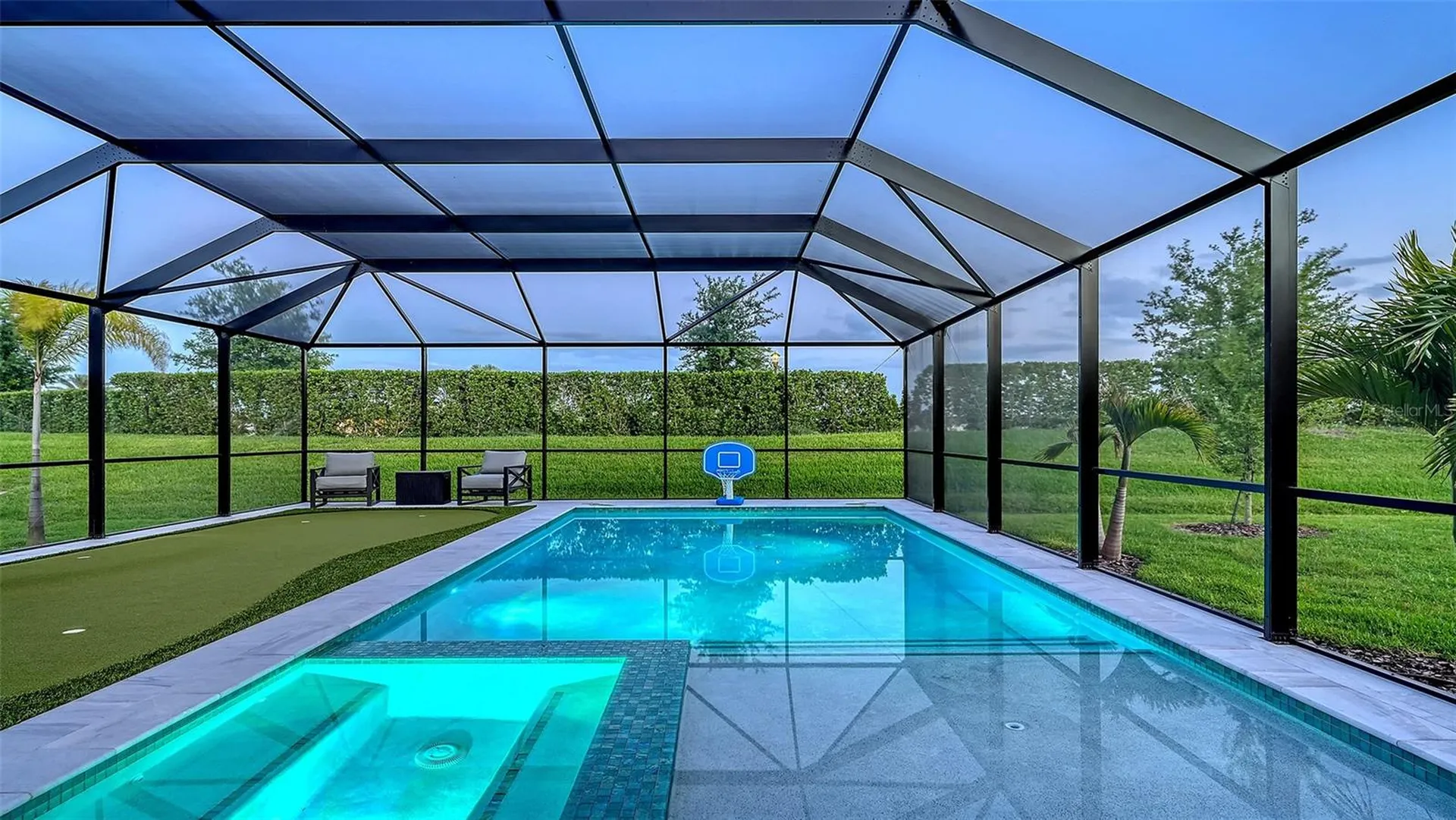 17732 Barley Drive Bradenton FL 34211
