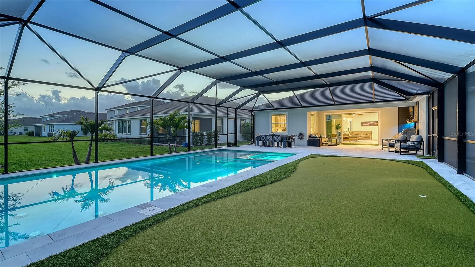 17732 Barley Drive Bradenton FL 34211