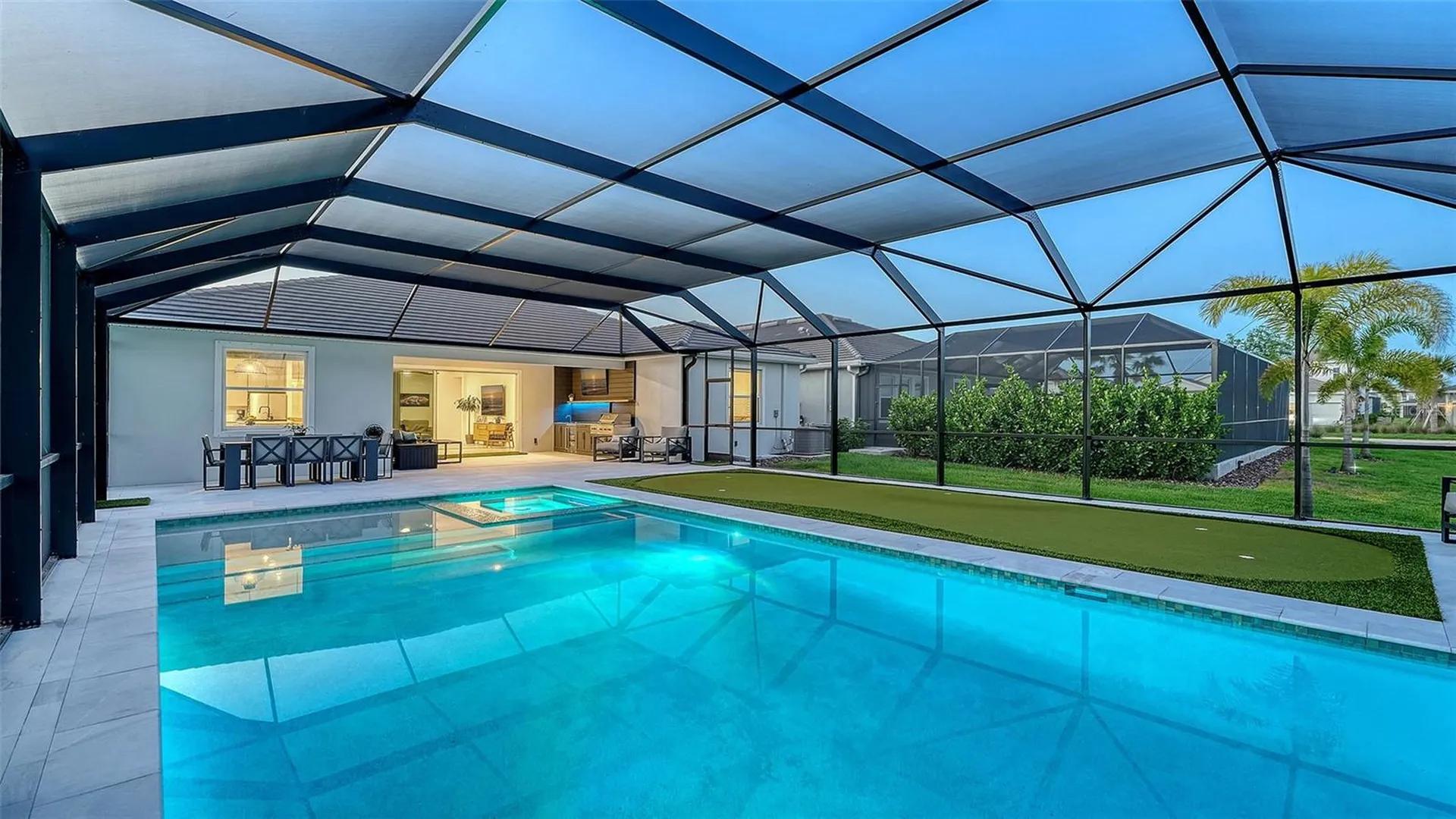 17732 Barley Drive Bradenton FL 34211