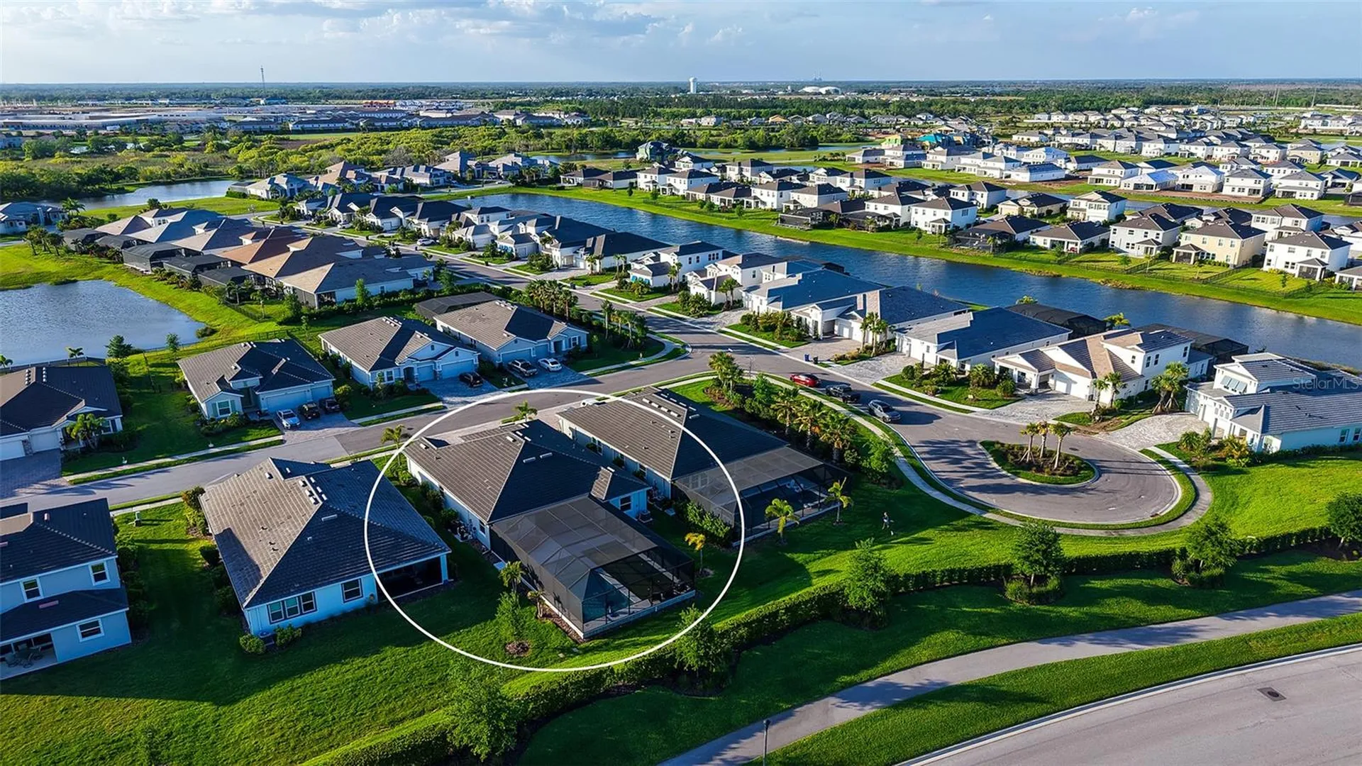 17732 Barley Drive Bradenton FL 34211