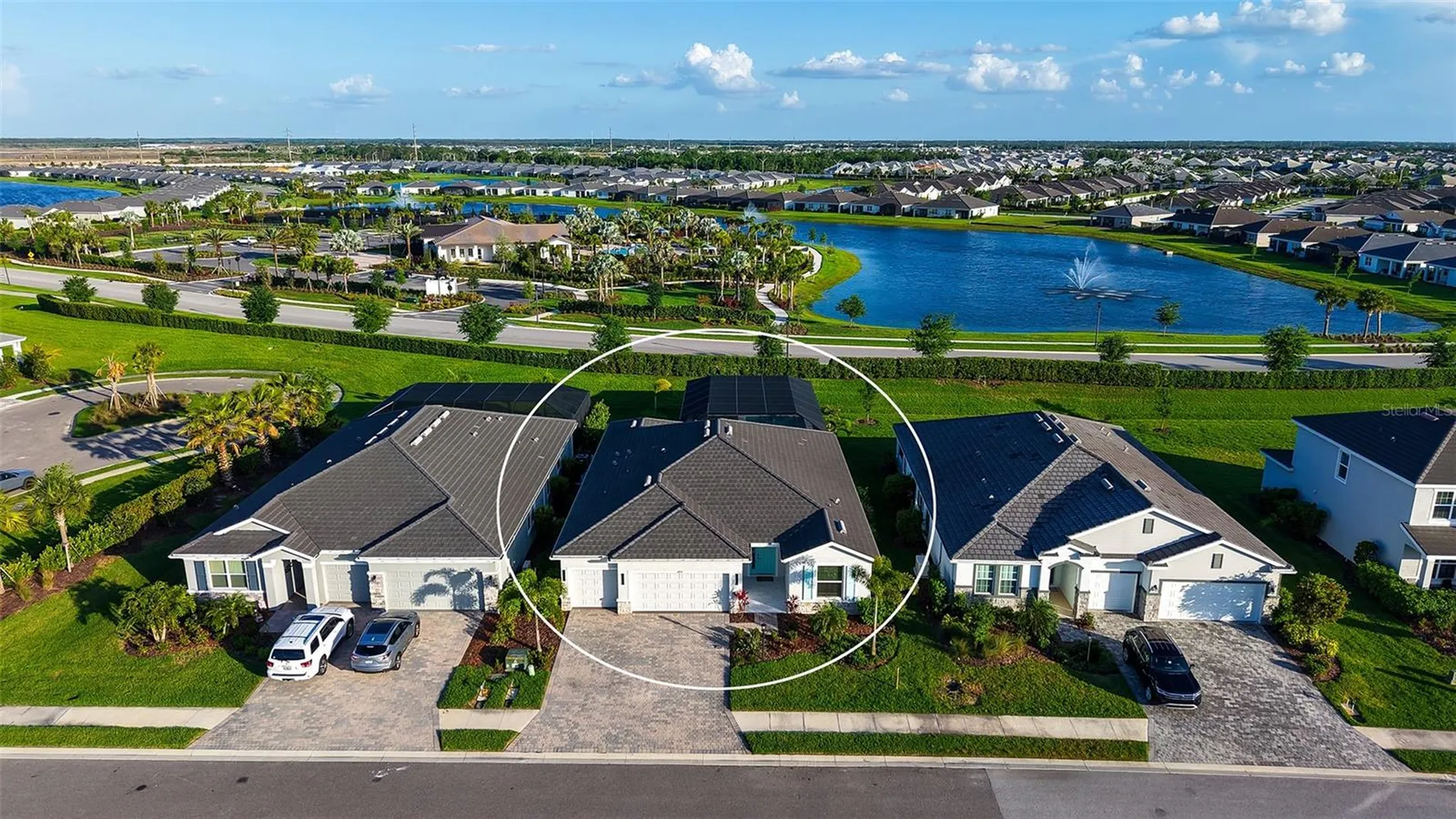 17732 Barley Drive Bradenton FL 34211