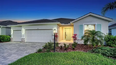 17732 Barley Drive Bradenton FL 34211