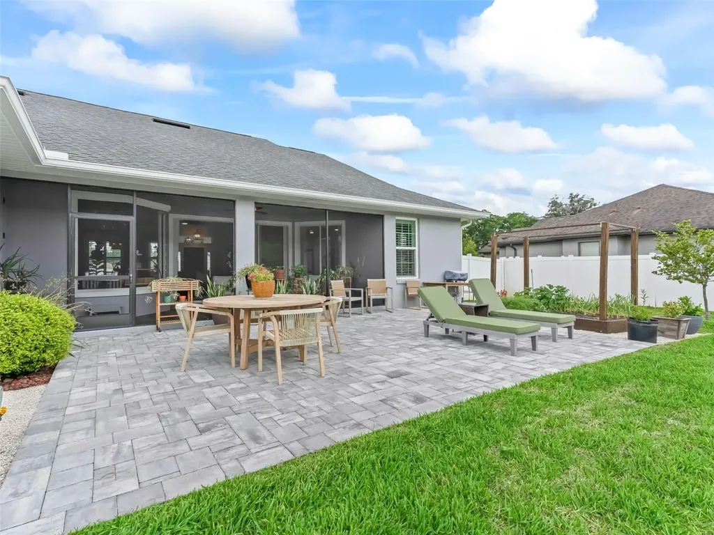 3923 SE 22nd Street Ocala FL 34471