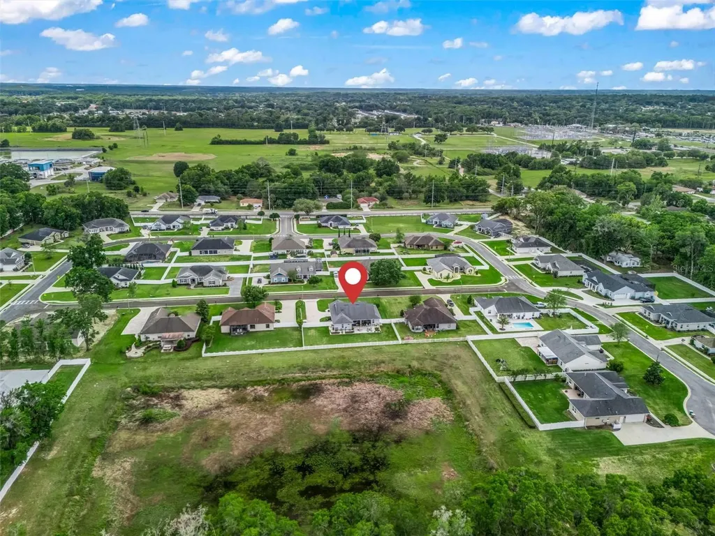 3923 SE 22nd Street Ocala FL 34471