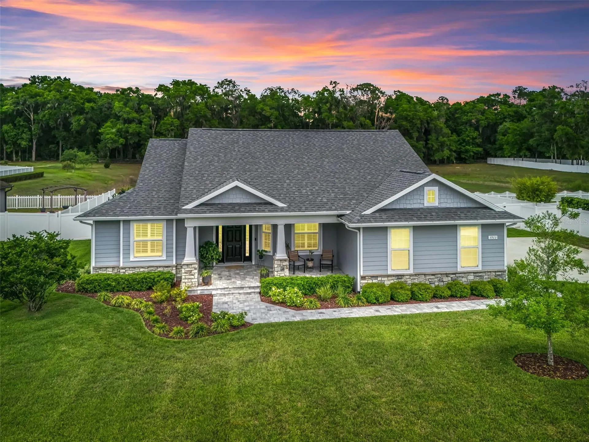 3923 SE 22nd Street Ocala FL 34471