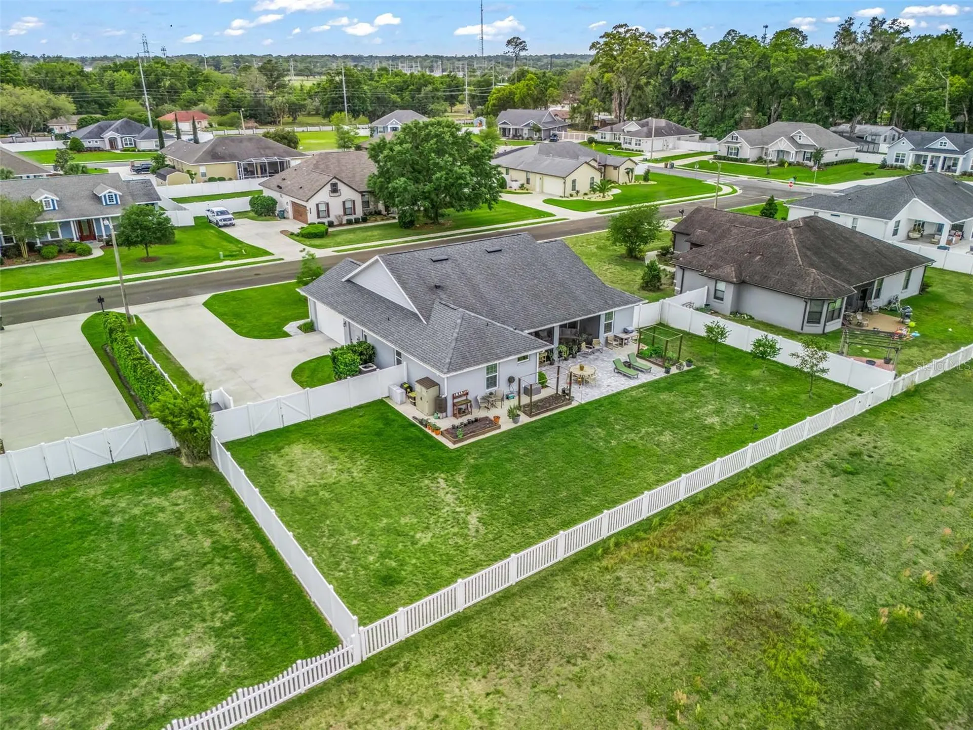 3923 SE 22nd Street Ocala FL 34471