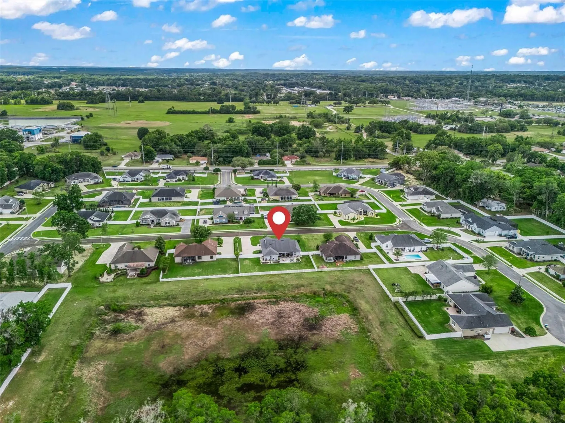 3923 SE 22nd Street Ocala FL 34471