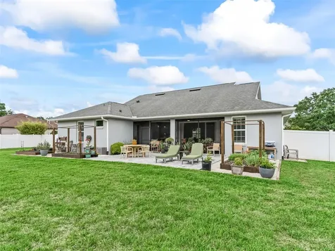 3923 SE 22nd Street Ocala FL 34471