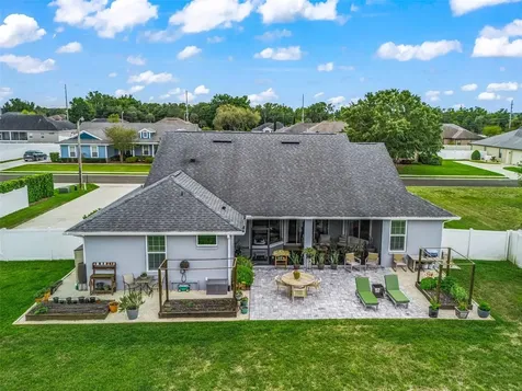 3923 SE 22nd Street Ocala FL 34471