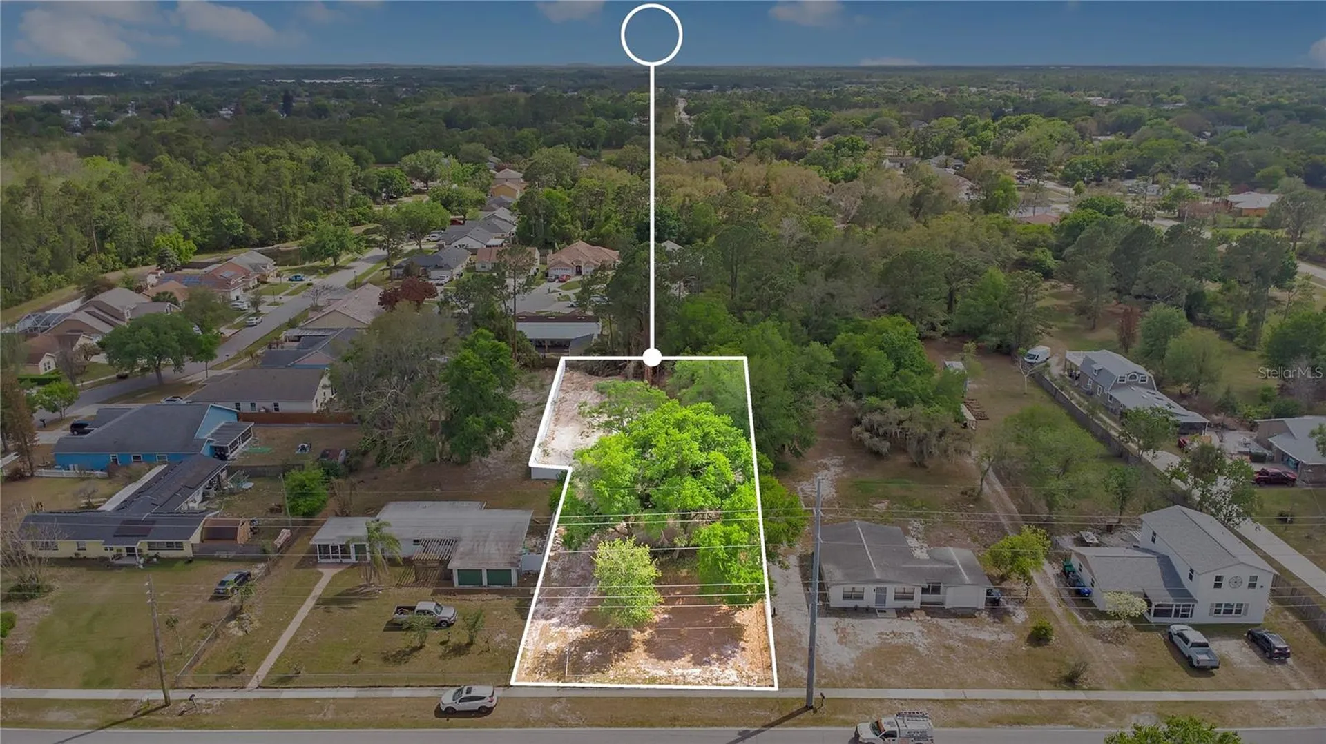 Flowers Avenue Orlando FL 32825
