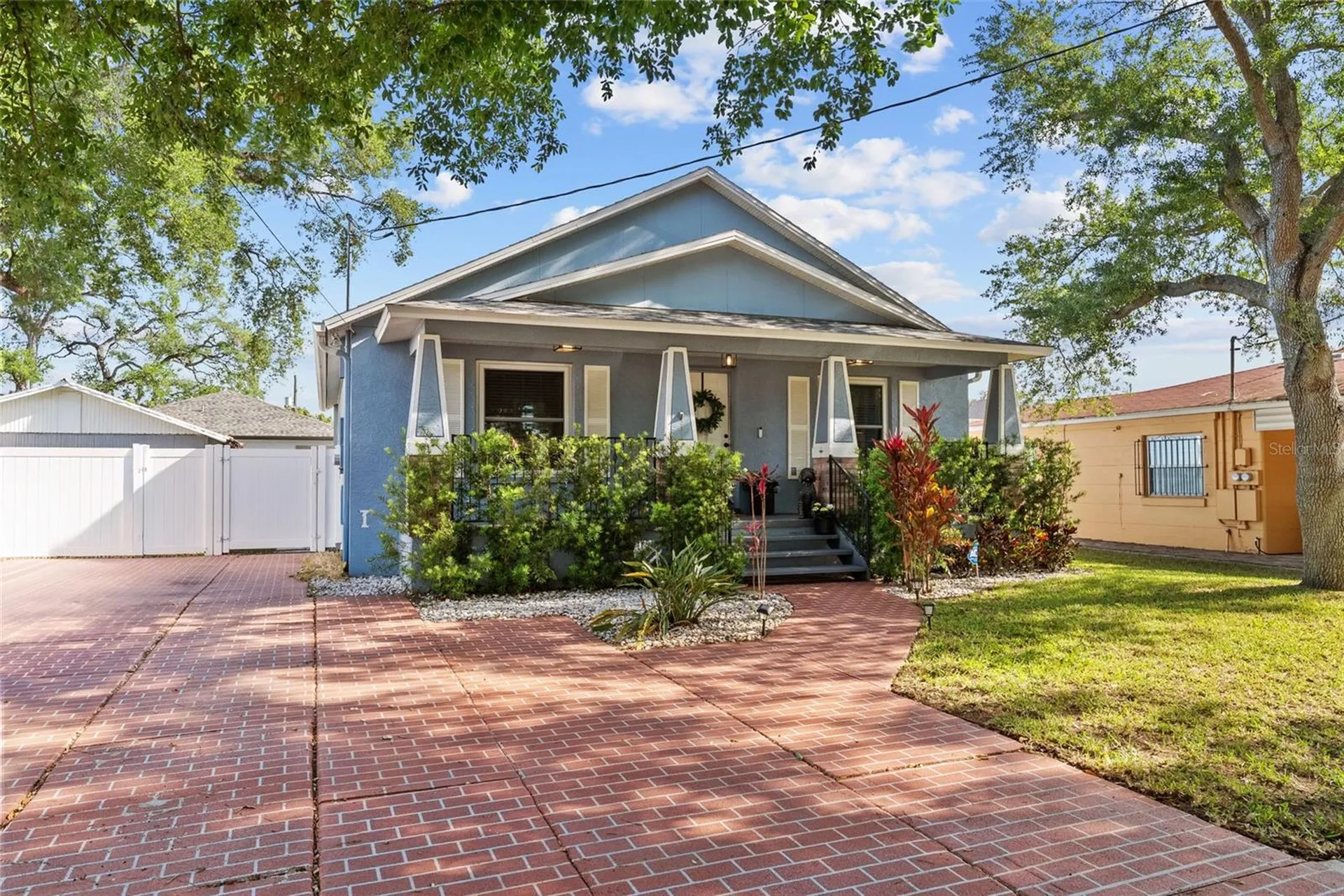3323 W Pine Street Tampa FL 33607
