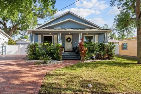 3323 W Pine Street Tampa FL 33607