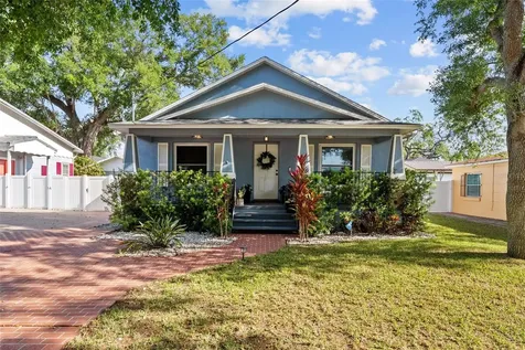 3323 W Pine Street Tampa FL 33607