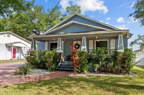 3323 W Pine Street Tampa FL 33607